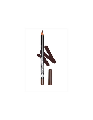 J.cat Beauty Jcat Eye Liner Wholly Addict Brun Foncé 