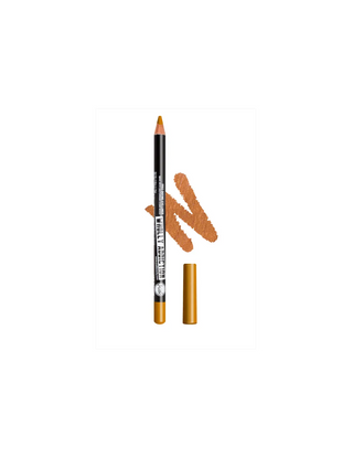 J.cat Beauty Jcat Eye Liner Wholly Addict Glit Gold