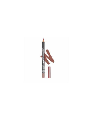J.cat Beauty Jcat matita labbra Wholly Addict Acorn