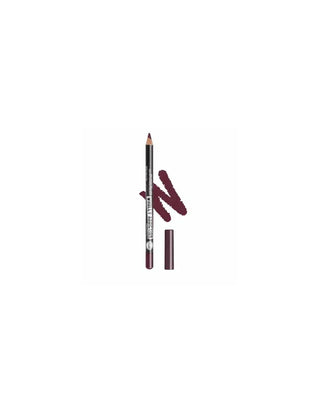 J.cat Beauty Jcat matita labbra Wholly Addict Burgundy