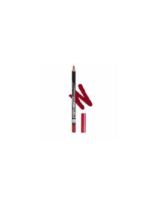 J.cat Beauty Jcat matita labbra Wholly Addict Red Plush