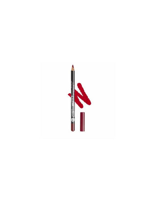 J.cat Beauty Jcat matita labbra Wholly Addict Red Hot