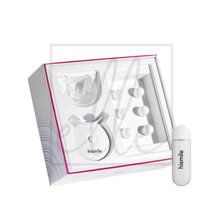 Hismile Sbiancamento Led — Kit sbiancamento denti