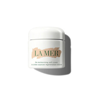 La mer Crema Morbida Idratante 100 ml — Crema viso