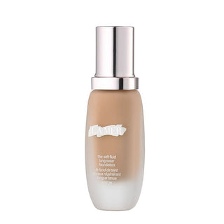 a Mer The Fondotinta setoso a lunga tenuta 13 Linen Spf20 30ml