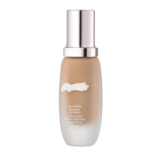 La Mer The Soft Fluid Long Wear Fondotinta 23 Sabbia SPF 20 30 ml — Flydende foundation