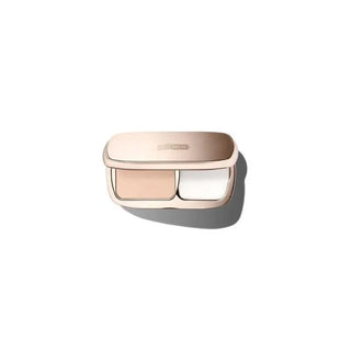 La Mer Powder Compact Fdt 43 — Πούδρα σε συμπαγή μορφή