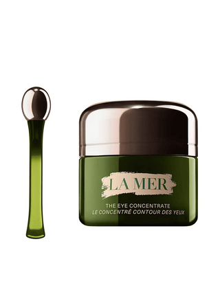 La mer Concentrato Occhi Crema Contorno Té Lime 15 ml — Contorno occhi