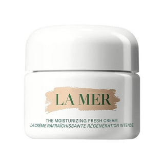 La mer Crema idratante per la pelle - Volume: 30 ml