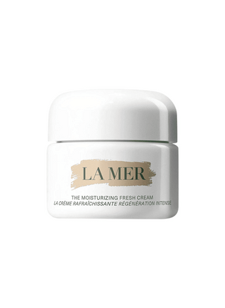La mer Crema idratante per la pelle - Volume: 30 ml