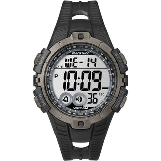 Timex Marathon T5K802 — ساعة