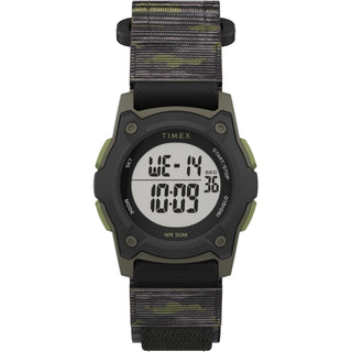 Timex Time Machines TW7C77500 — Klokke