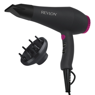 Revlon Beauty Smooth Brilliance Asciugacapelli — Fén na vlasy
