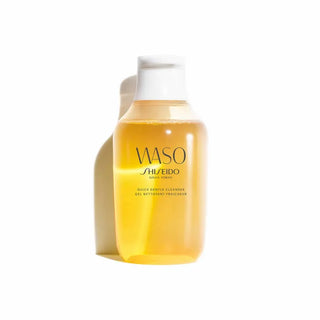 Shiseido Waso Gel detergente delicato rapido 150 ml — Čisticí gel na obličej