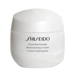 Shiseido Essential Energy Crema Idratante 50 ml — Gezichtscrème