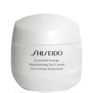Shiseido Essential Energy gel crema idratante 50ml — Ansiktskräm