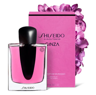 Shiseido Ginza Murasaki EDP - 90 ml