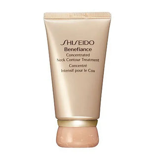 Shiseido Benefiance Trattamento Concentrato Contorno Collo 50ml