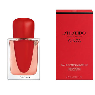 Shiseido Ginza Intense Donna 30 ml — Eau de Parfum