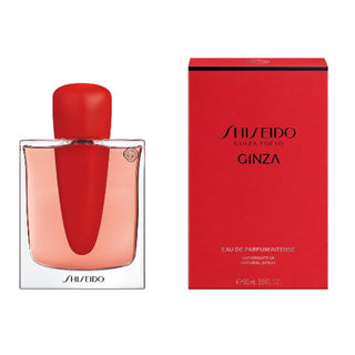 Shiseido 银座浓烈版女士淡香精 90毫升 