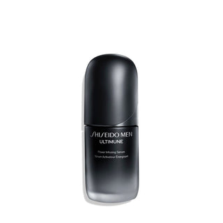 Shiseido MEN Ultimune Power Infusing Concentrate 30 ml — Concentrato viso uomo