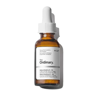 The Ordinary Alpha Arbutin 2 Ha Sérum Antimanchas 30ml