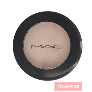 Mac Cosmetics Shadow Satin Brule — Ombretto