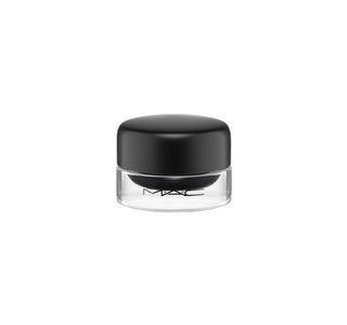 Mac Cosmetics Pro Longwear Fluidline Nero — Eyeliner liquido