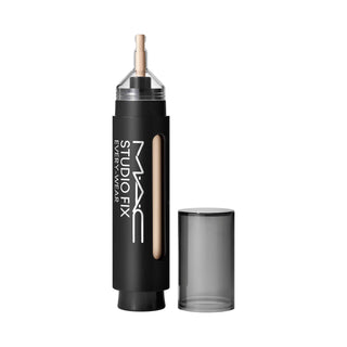 MAC Cosmetics Studio Fix Every-Wear All-Over NC12 12 ml — Correttore e Fondotinta in Crema
