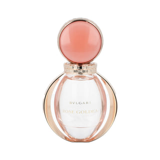 Bvlgari Rose Goldea Donna 50 ml — Eau de Parfum