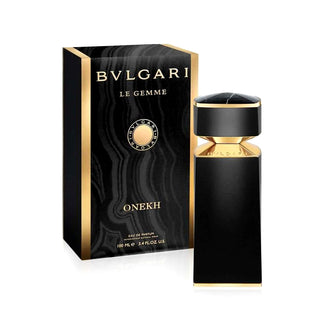 Bvlgari Le Gemme Onekh Uomo 100 ml — Eau de Parfum