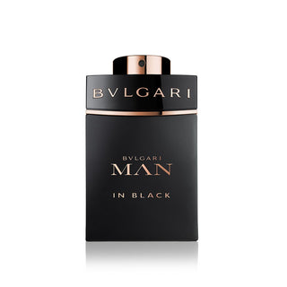 Bvlgari Man In Black EDP Uomo 60 ml — Eau de Parfum