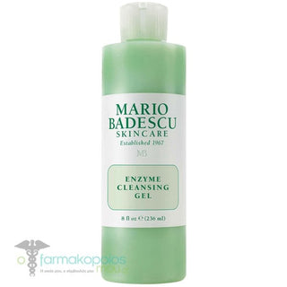 Mario badescu Enzyme gel detergente 236ml