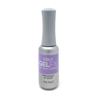 Orly Gelfx , Crema, Smalto Semipermanente, Provence at Dusk, 9 ml