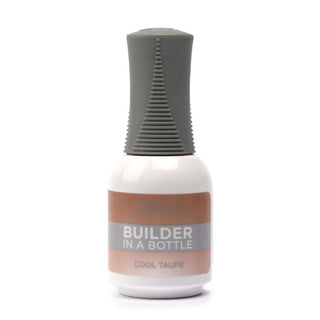 Orly Gelfx, Semipermanente, Smalto per Unghie, Tortora, 18 ml