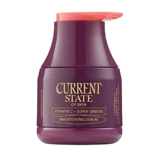 Current State Vitamina C + Super Greens Siero illuminante 30 ml