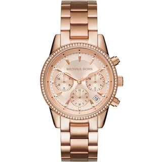 Michael Kors The Ritz MK6357 — Klokke
