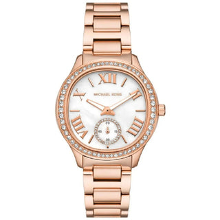 Michael Kors Sage MK4806 Dámské hodinky s jednoduchým ciferníkem