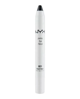 Nyx Jumbo Matita occhi Black Bean 5 g — Kredka do oczu