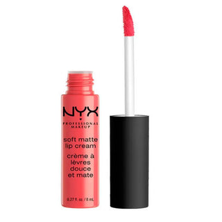 Nyx rossetto liquido opaco Soft Matte Sao Paulo 8ml