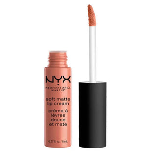 Nyx Soft Matte Lip crema Abu Dhabe 8ml