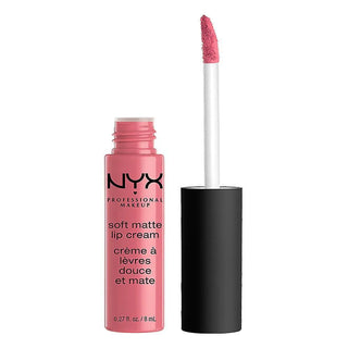 Nyx rossetto liquido opaco Soft Matte Milan 8ml