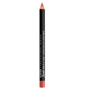 Nyx Suede Matita Labbra Brunch Me — עיפרון שפתיים
