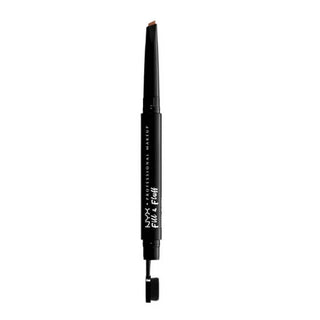 Matita per sopracciglia Nyx Fill & Fluff Auburn 15 g