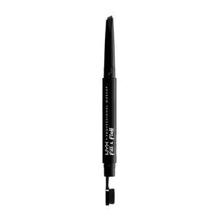 Matita per sopracciglia Nyx Fill y Fluff trasparente 15 g
