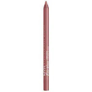 NYX Professional Makeup Epic Wear Matita occhi Pitch Nero 1,2 g — Augenstift