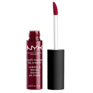 Nyx rossetto liquido opaco Soft Matte Copenhagen 8ml