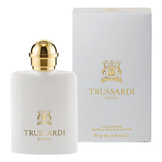Trussardi Damskie 2011 50 ml Damskie — Woda perfumowana