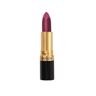Revlon Super Lustrous Rossetto in crema 850 Plum Velour 37 g
