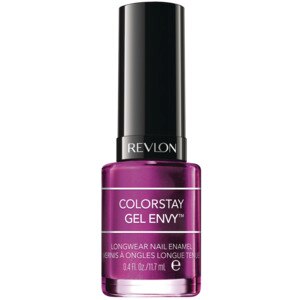 Revlon Colorstay Gel Envy smalto per unghie 415 What Happens In Vegas 117 ml